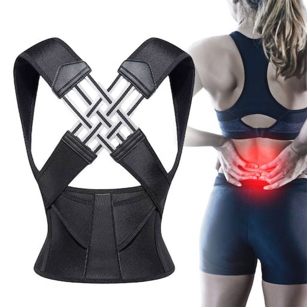 CORRECTOR SOPORTE LUMBAR PROMO