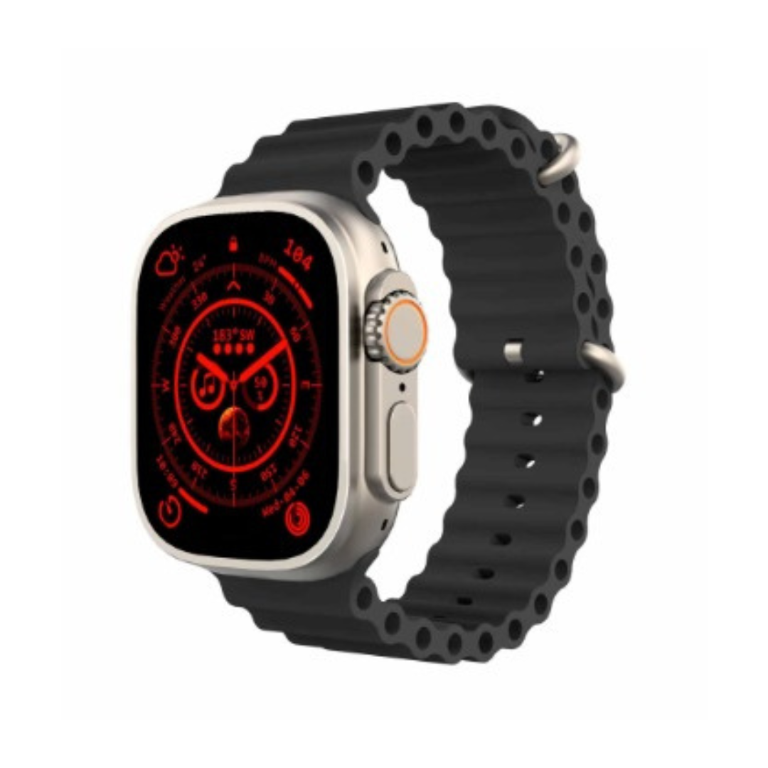 Reloj Inteligente Smart Whatch T800ULTRA