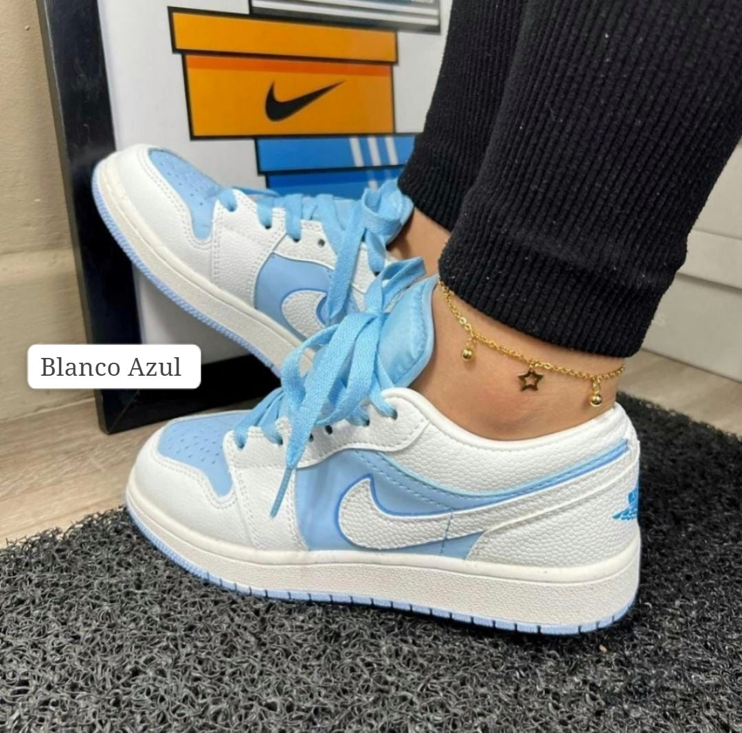 Nike Dunk Low Dama Capellada Confort - 🔥OFERTA DÍA DE LA MADRE🔥