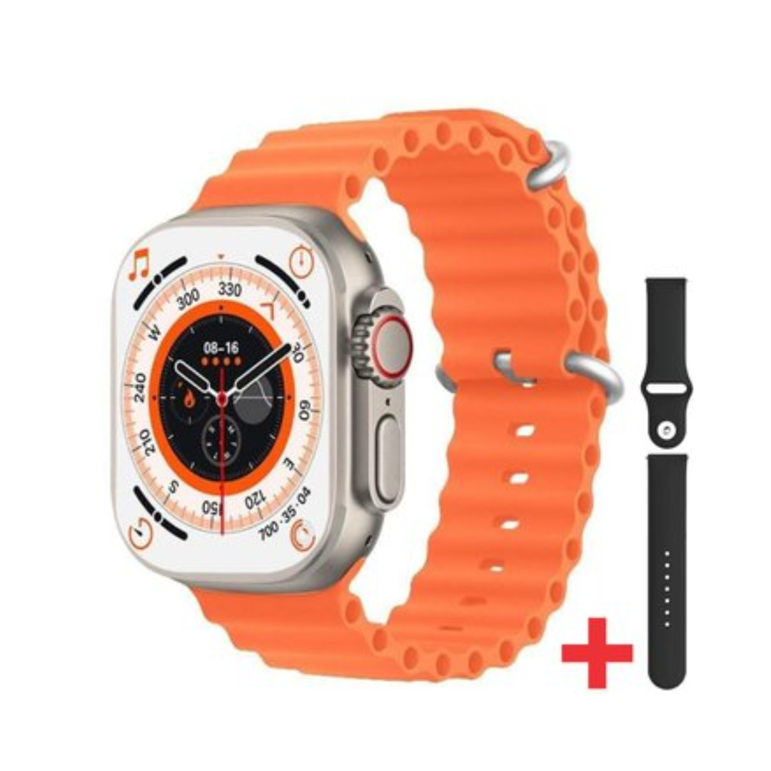 Reloj Inteligente Smart Whatch T800ULTRA